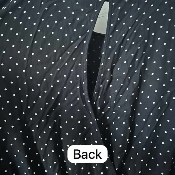 Pre owned Old Navy size XL jumpsuit - Picture 4 of 6